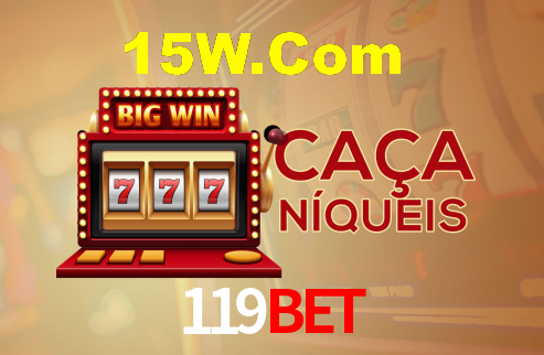 119Bet,119Bet App