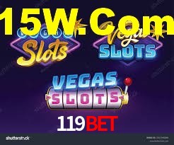 VIP Casino 119Bet