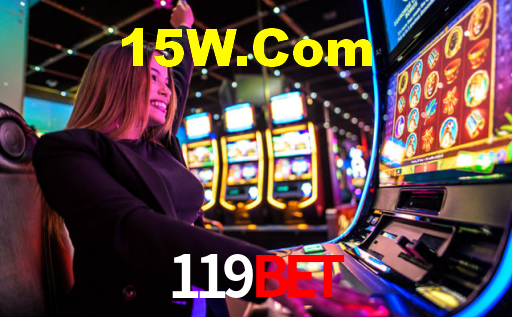 119Bet: Seu Especialista em Apostas Esportivas Brasileiras
