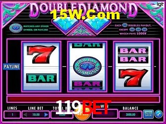 119Bet - Login Methods