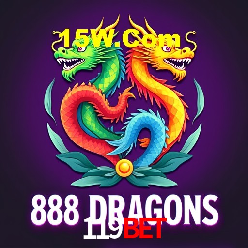 Experiência VIP 119Bet