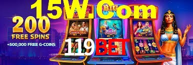 Experiência VIP 119Bet