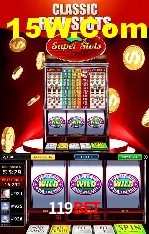 119Bet Belo Horizonte - Jackpots