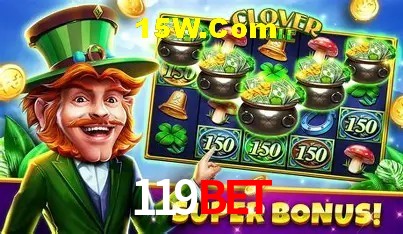 119Bet São Paulo - Top Slots