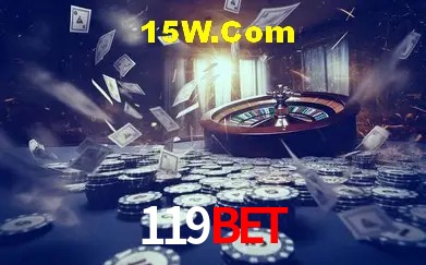 119Bet - Análise de Mercados Esportivos