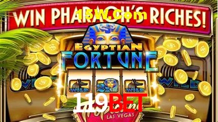 119Bet - Aplicativo Móvel