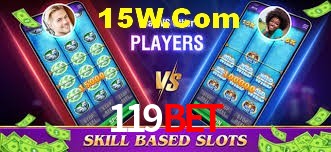 Live Casino 119Bet