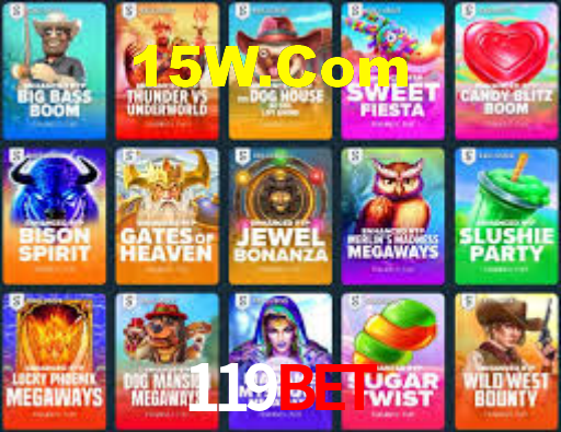 119Bet