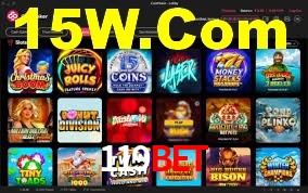Football Betting 119Bet